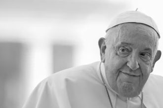 Morre papa Francisco, aos 88 anos, em Roma