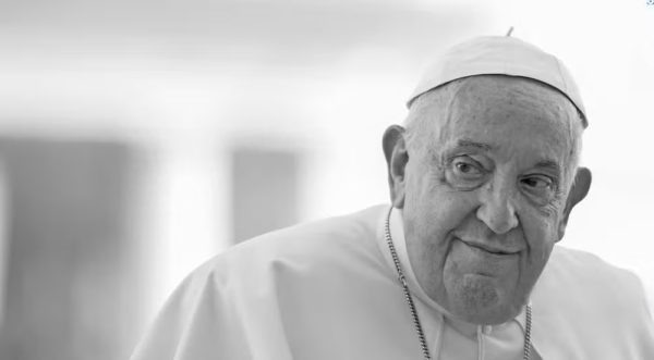Morre papa Francisco, aos 88 anos, em Roma
