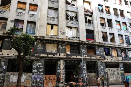 Na volta do feriadão, Câmara debate imóveis abandonados no Rio