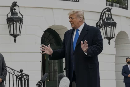 O que existirá por trás das taxações de Donald Trump?