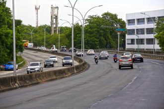 Metade dos motoristas do estado está com o IPVA 2025 atrasado