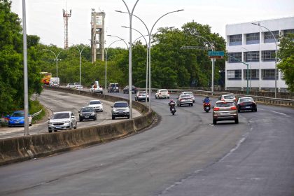 Metade dos motoristas do estado está com o IPVA 2025 atrasado