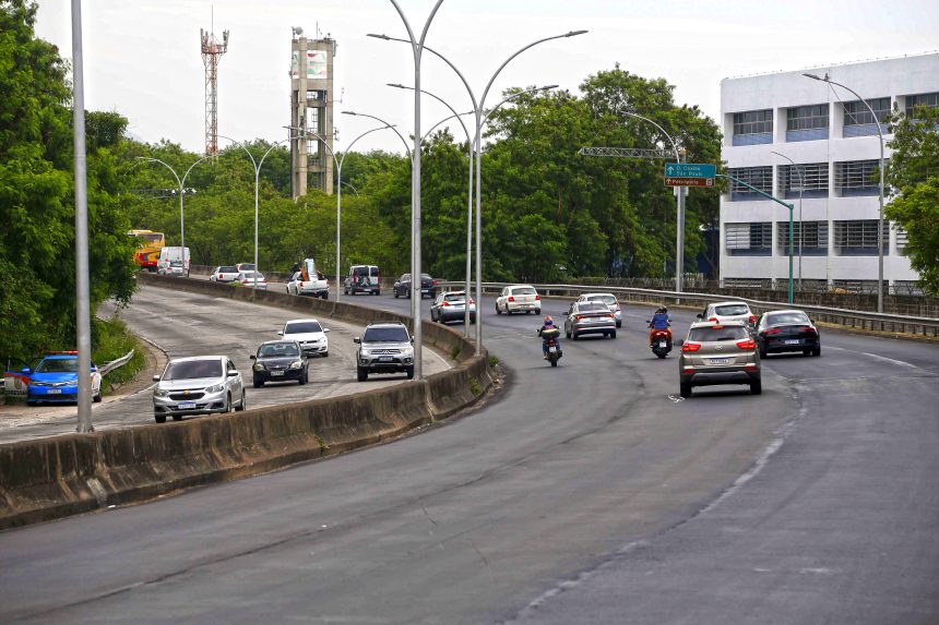 Metade dos motoristas do estado está com o IPVA 2025 atrasado
