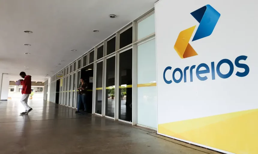 Fechando agências no Rio, Correios têm prejuízo de R$ 2,6 bilhões em 2024