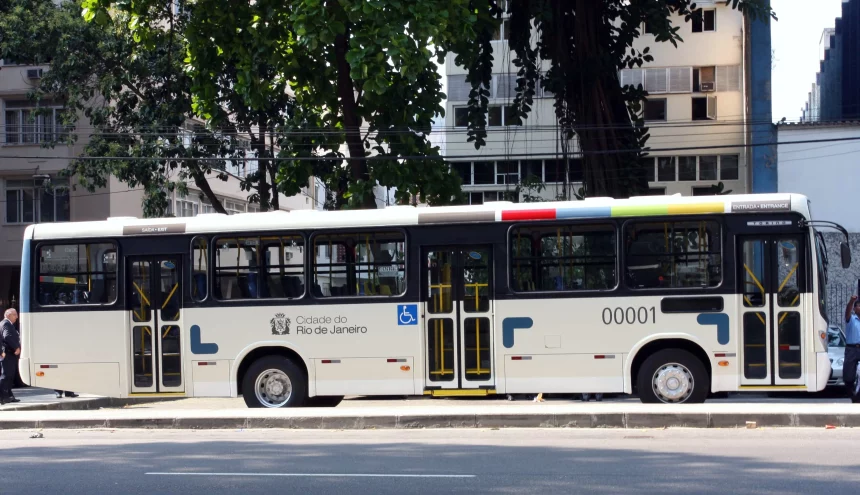 Prefeitura anuncia detalhes da nova licitação dos ônibus do Rio