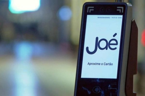 Dois postos do Jaé mudam de endereço a poucos dias da transição definitiva; confira 54 Dois postos do Jaé mudam de endereço a poucos dias da transição definitiva; confira