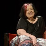 Rosa Magalhães será homenageada pelo Salgueiro no carnaval 2026