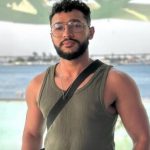 Arquiteto que viajou para show de Lady Gaga desaparece em Ipanema