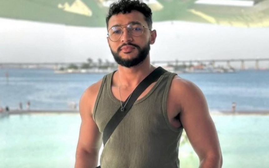 Arquiteto que viajou para show de Lady Gaga desaparece em Ipanema