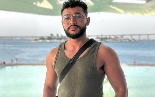 Arquiteto que viajou para show de Lady Gaga desaparece em Ipanema