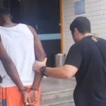 Flanelinha que extorquia e ameaçava motoristas é preso na Barra