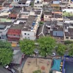 Argentino, na Zona Norte, é, oficialmente, o mais novo bairro do Rio