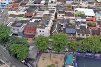 Paes sanciona lei que cria oficialmente o bairro Argentino, na Zona Norte