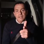 Ex-secretário da Polícia Civil, Allan Turnowski, é preso após determinação da Justiça
