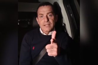 Ex-secretário da Polícia Civil, Allan Turnowski, é preso após determinação da Justiça