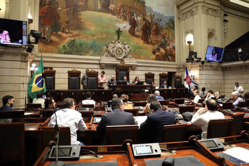 LDO: Assistência Social e Habitação prestam contas em audiência na Câmara