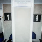 Projeto na Alerj quer proibir pessoas trans de usar banheiros femininos
