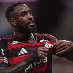 Gerson, jogador do Flamengo, vai receber Medalha Tiradentes