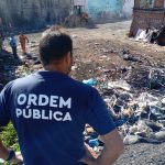 Prefeitura faz nova demolição em ferro-velho ilegal no Maracanã; vídeo