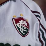 Chileno é preso por cometer atos racistas durante jogo contra o Fluminense