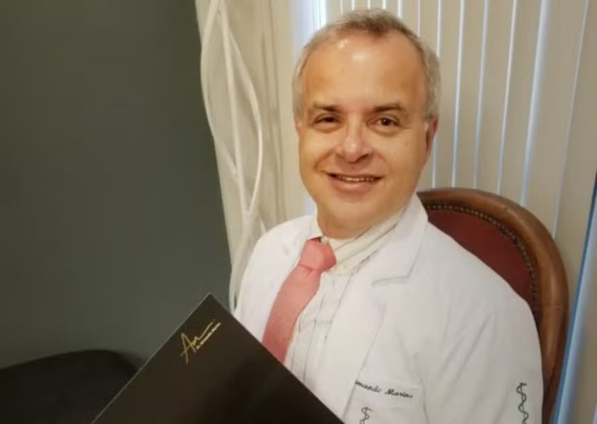 Médico e ex-vereador de São Gonçalo é alvo de nova operação da Polícia Civil