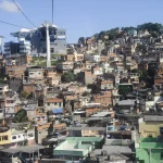 Recuperação do sistema de cabos do Teleférico do Alemão custará R$ 116 milhões