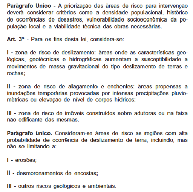 Governador sanciona lei para proteger moradias em áreas de risco 63 Captura de tela 2025 05 05 093307