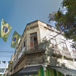 Justiça determina restauração de três imóveis históricos no Centro