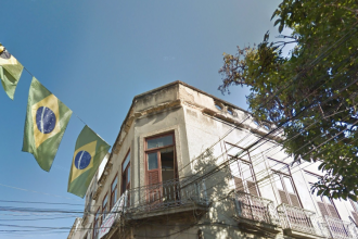 Justiça determina restauração de três imóveis históricos no Centro