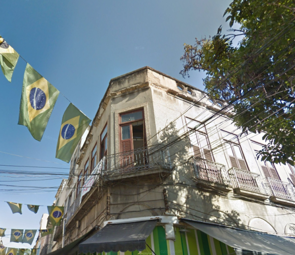 Justiça determina restauração de três imóveis históricos no Centro