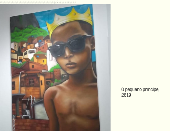 Vencedor de prêmio internacional, projeto une design e favelas de São Gonçalo 62 Captura de tela 2025 05 09 112146