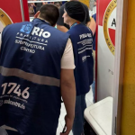 Casarão do Firmino é autuado por manipulação inadequada de alimentos