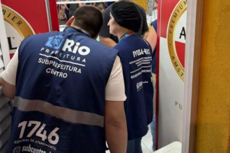 Casarão do Firmino é autuado por manipulação inadequada de alimentos