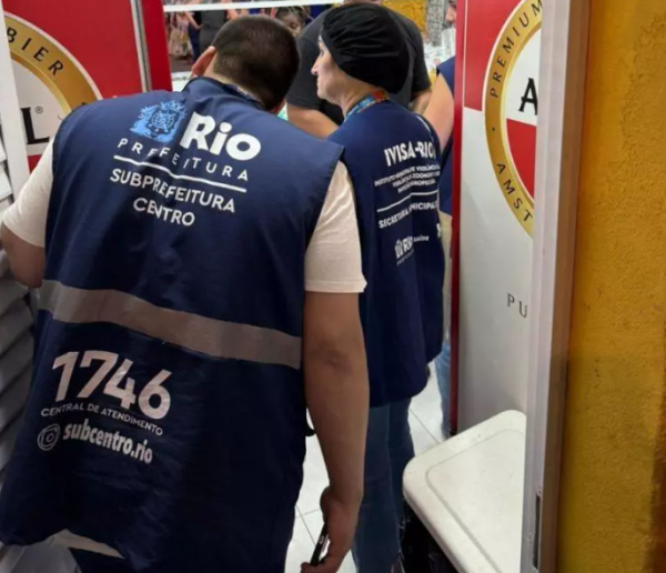 Casarão do Firmino é autuado por manipulação inadequada de alimentos