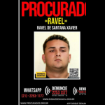 Envolvido em ataque a delegacia morre durante confronto com a PM