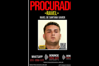 Envolvido em ataque a delegacia morre durante confronto com a PM