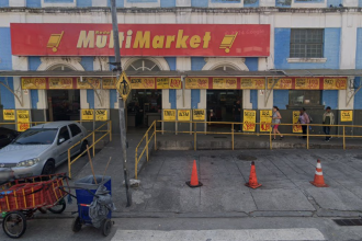 Sindicato dos Comerciários denuncia atraso de pagamentos a funcionários da Rede MultiMarket
