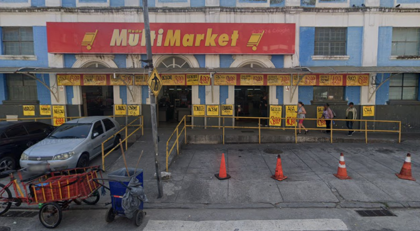 Sindicato dos Comerciários denuncia atraso de pagamentos a funcionários da Rede MultiMarket