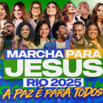 Paes libera R$ 1,9 milhão para realização da Marcha para Jesus