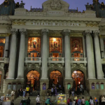 Comissão da Alerj quer viabilizar concurso para o Theatro Municipal até junho