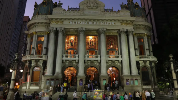 Theatro Municipal