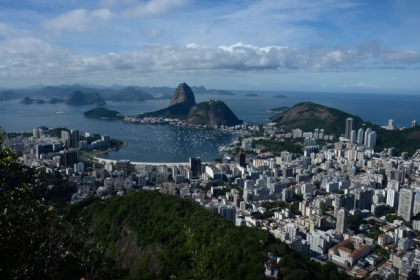 Rio bate novo recorde no turismo internacional com aumento de 51,9% de visitantes