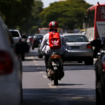 'Motociclismo de luto', diz presidente de associação sobre novas mudanças de circulação