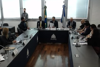 CCJ aprova parecer favorável à indicação de Pampolha ao TCE