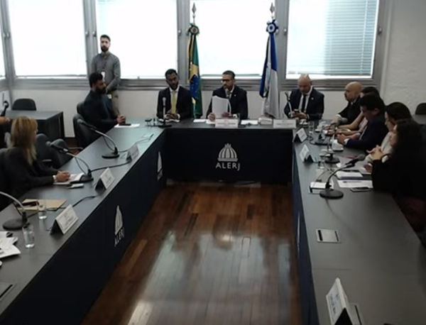 CCJ aprova parecer favorável à indicação de Pampolha ao TCE