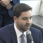 Sabatina na Alerj aprova nome de Thiago Pampolha para o TCE