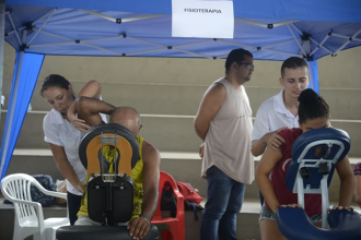 MP mira servidores de Búzios investigados por fraude em serviços de fisioterapia