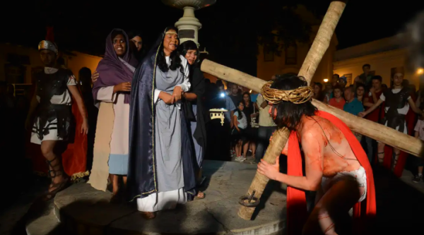 Estado laico? Alerj aprova projeto de lei que reconhece Jesus Cristo como 'guardião' do Rio