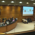 Ex-vereador Cristiano Girão e Ronnie Lessa são condenados por duplo homicídio