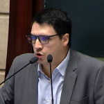 Prefeitura falta à audiência sobre Força de Segurança e leva dura de Rogério Amorim
